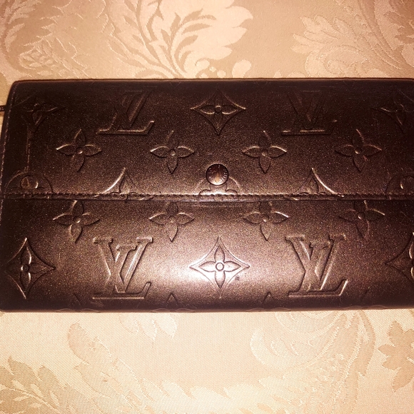 Louis Vuitton Vernis black/Silver - Picture 8 of 15